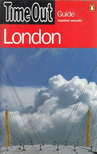 "Time Out" London Guide