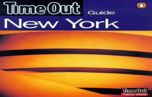Time Out New York Guide