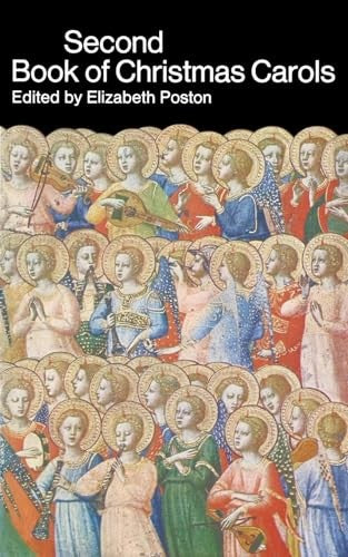 The Penguin Book of Carols