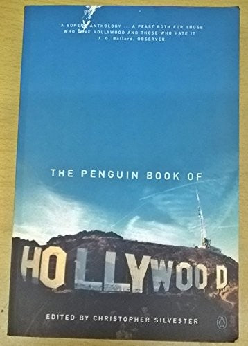 The Penguin Book of Hollywood