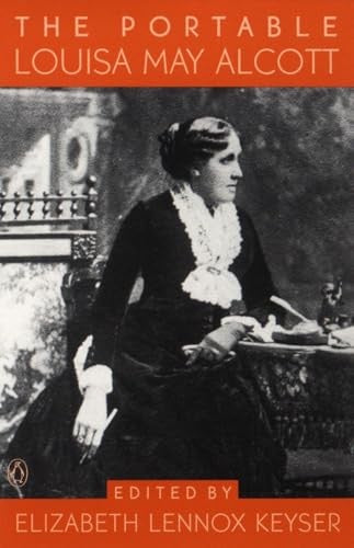 The Portable Louisa May Alcott