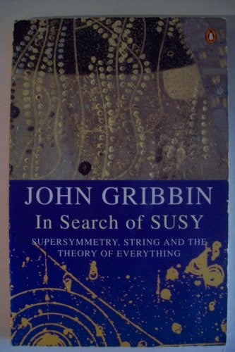 In Search of SUSY