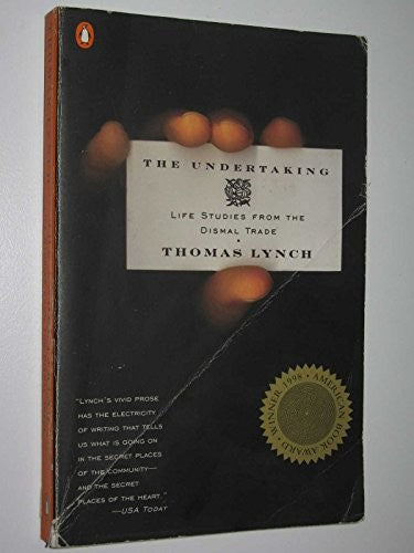 The Undertaking