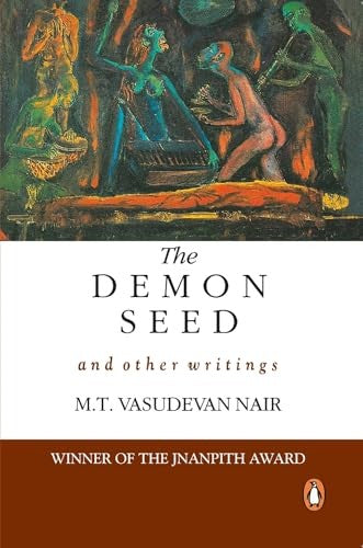 The Demon Seed