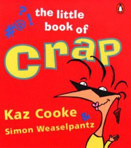 The Little Book of Crap