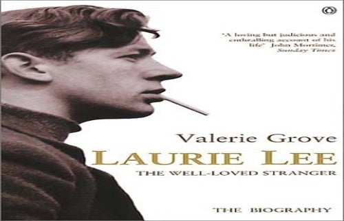 Laurie Lee
