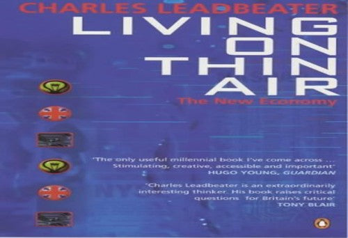 Living on Thin Air