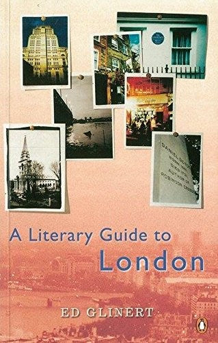 The Literary Guide to London