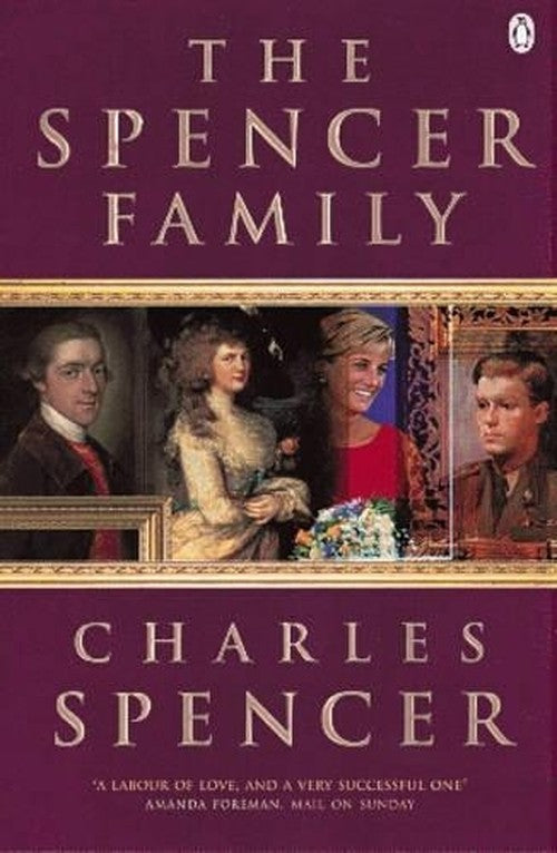 The Spencer Family