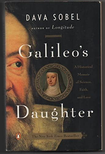 Galileo's Daughter