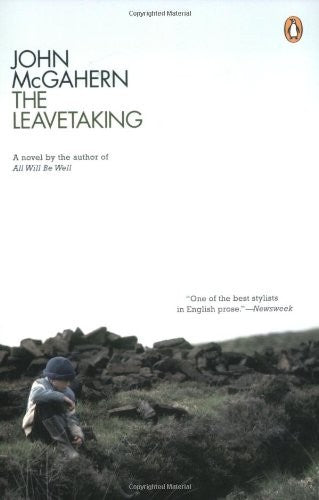 The Leavetaking