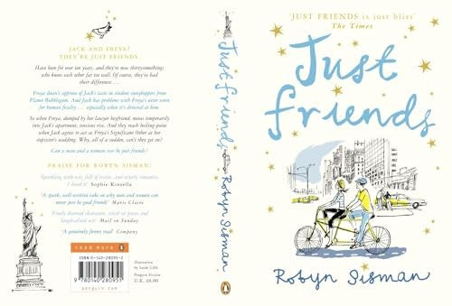 Just Friends