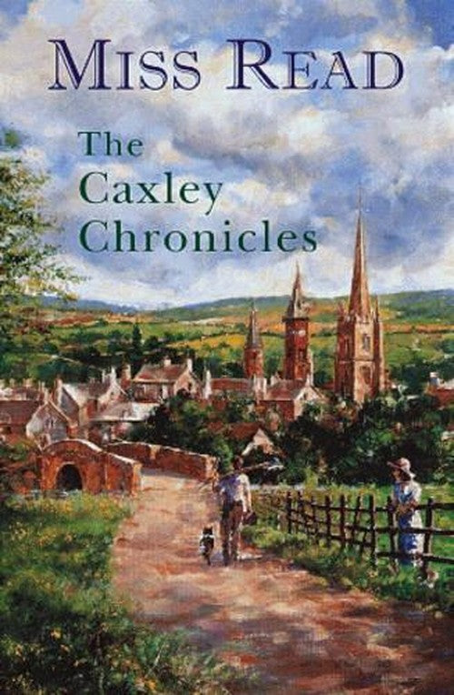 The Caxley Chronicles