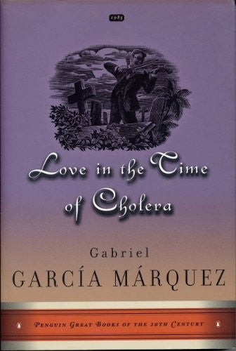 Love in the Time of Cholera