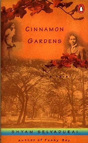 Cinnamon Gardens