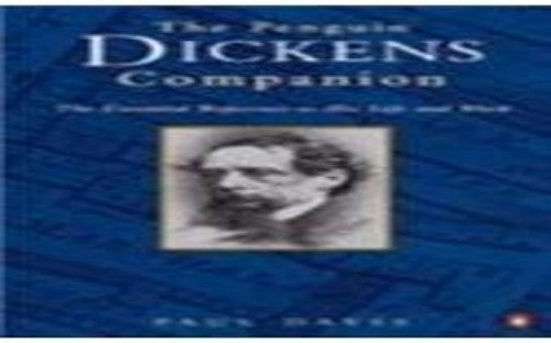 The Penguin Dickens Companion