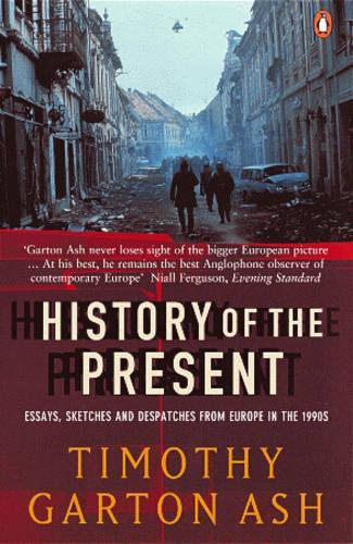 History of the Present