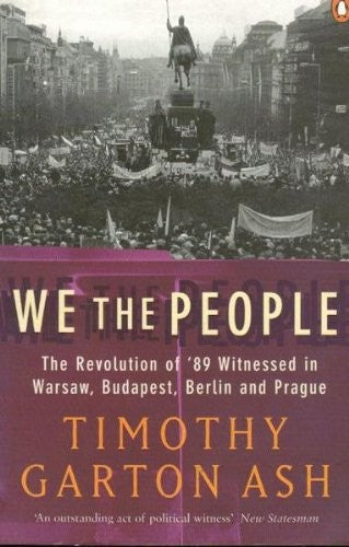 We the People