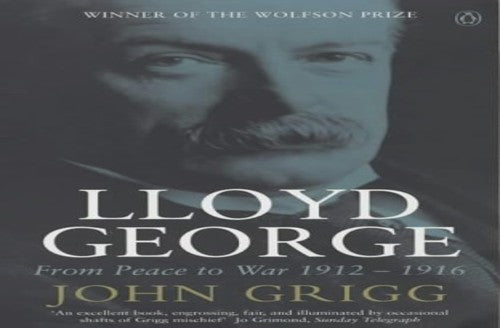 Lloyd George