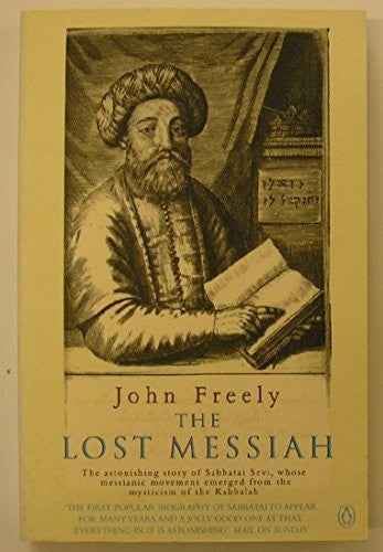 The Lost Messiah