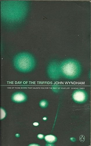 The Day of the Triffids