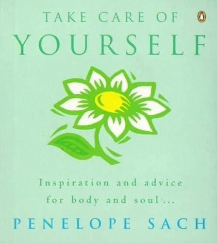 Take Care of Yourself