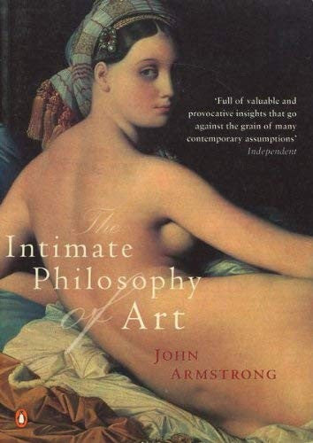 The Intimate Philosophy of Art