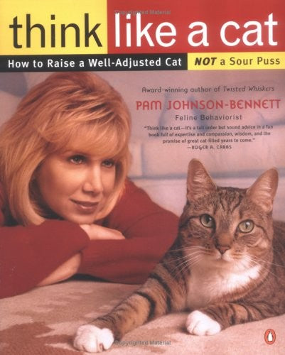 Think Like a Cat