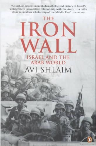 The Iron Wall