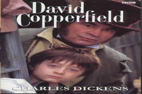 David Copperfield