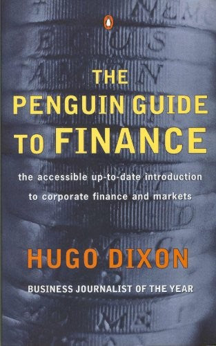 The Penguin Guide to Finance