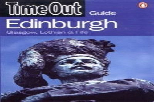 "Time Out" Edinburgh Guide