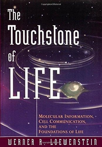 The Touchstone of Life