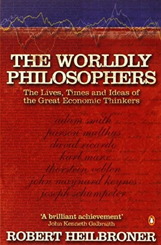 The Worldly Philosophers