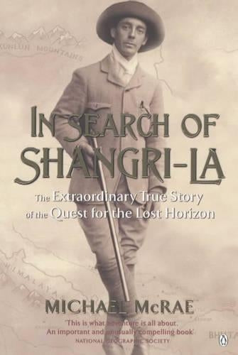 In Search of Shangri-La