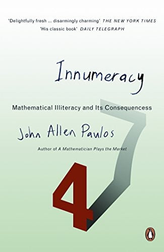 Innumeracy