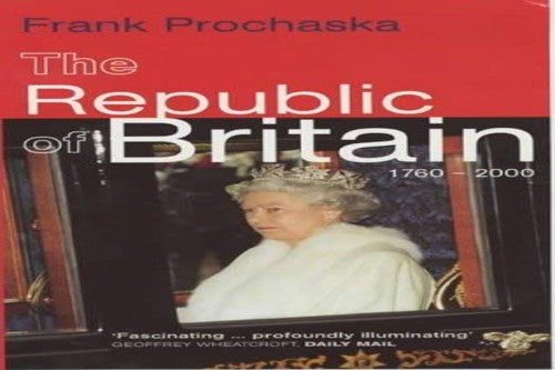 The Republic of Britain