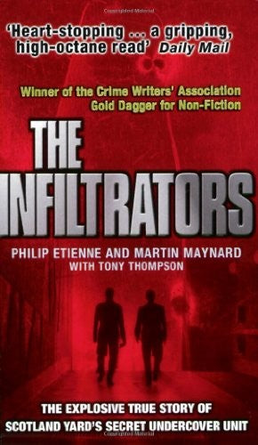 The Infiltrators