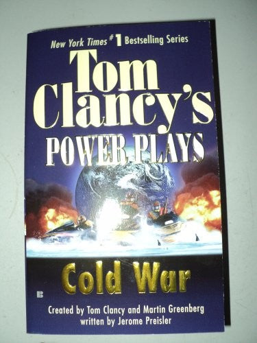 Tom Clancy's Power Plays