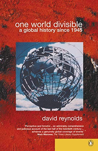 One World Divisible