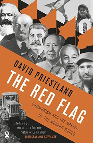 The Red Flag