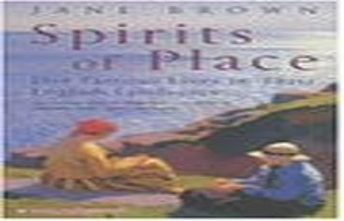 Spirits of Place