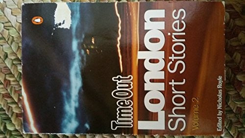 "Time Out" Book of London Short Stories
