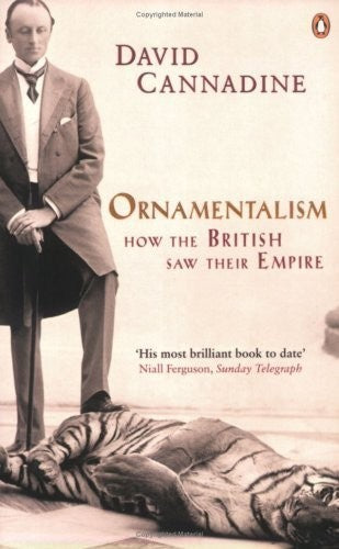 Ornamentalism