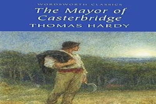 The Mayor of Casterbridge