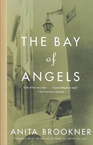 The Bay of Angels