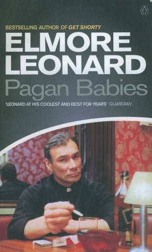 Pagan Babies