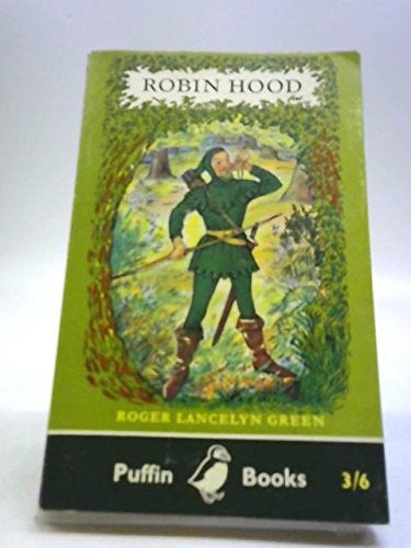 The Adventures of Robin Hood