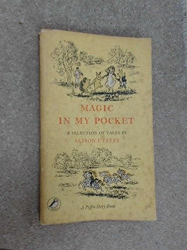 Magic in My Pocket