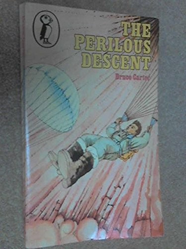 Perilous Descent